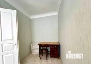 2-к квартира, на длительный срок, 45м2, 4/4 этаж