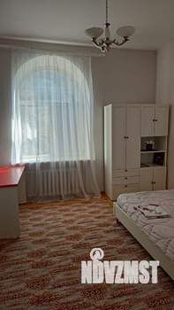 3-к квартира, на длительный срок, 100м2, 2/6 этаж