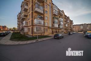 1-к квартира, посуточно, 25м2, 3/6 этаж