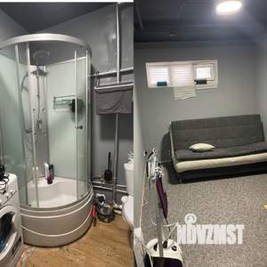 Студия квартира, на длительный срок, 17м2, 1/5 этаж