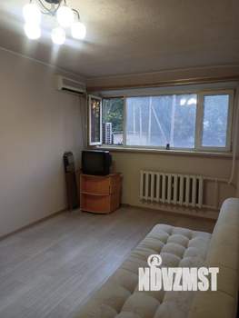 1-к квартира, на длительный срок, 36м2, 2/17 этаж