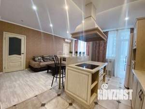 3-к квартира, на длительный срок, 70м2, 6/18 этаж