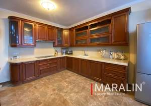 3-к квартира, на длительный срок, 120м2, 9/15 этаж