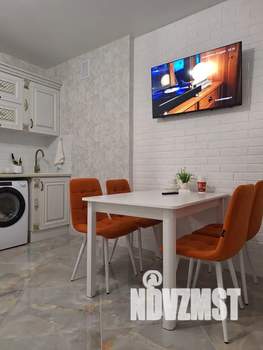 1-к квартира, посуточно, 33м2, 3/24 этаж