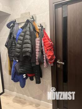 2-к квартира, на длительный срок, 33м2, 1/10 этаж