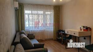 2-к квартира, на длительный срок, 44м2, 5/5 этаж