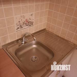 1-к квартира, на длительный срок, 40м2, 1/10 этаж