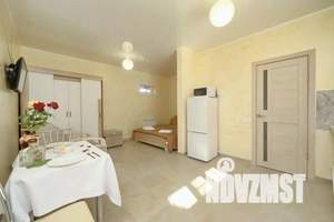 1-к квартира, посуточно, 35м2, 2/3 этаж