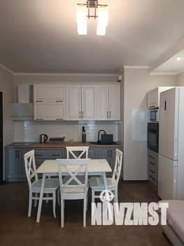 2-к квартира, посуточно, 47м2, 11/21 этаж