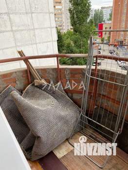 1-к квартира, на длительный срок, 42м2, 5/10 этаж