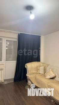 1-к квартира, на длительный срок, 30м2, 18/25 этаж