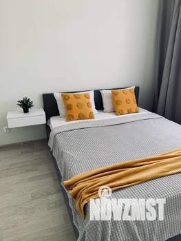 2-к квартира, посуточно, 40м2, 13/13 этаж