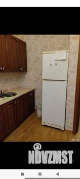 1-к квартира, на длительный срок, 37м2, 4/4 этаж