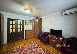 2-к квартира, на длительный срок, 48м2, 2/9 этаж