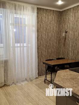 1-к квартира, на длительный срок, 40м2, 4/20 этаж