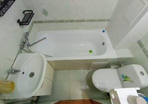 1-к квартира, на длительный срок, 22м2, 6/9 этаж