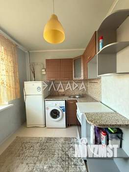 1-к квартира, на длительный срок, 40м2, 6/10 этаж