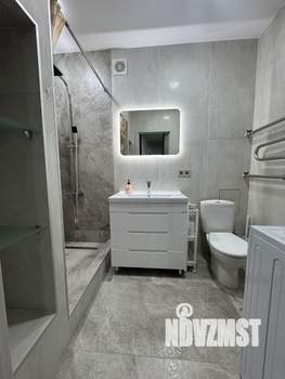 1-к квартира, на длительный срок, 57м2, 5/11 этаж