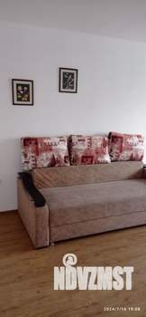 1-к квартира, на длительный срок, 48м2, 4/17 этаж