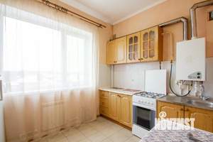 1-к квартира, на длительный срок, 40м2, 3/3 этаж