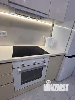 1-к квартира, посуточно, 45м2, 8/10 этаж