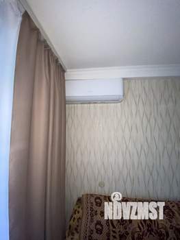 2-к квартира, на длительный срок, 44м2, 4/6 этаж
