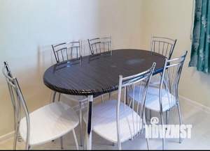 1-к квартира, на длительный срок, 42м2, 12/18 этаж