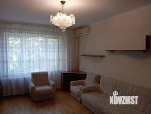 3-к квартира, на длительный срок, 64м2, 5/9 этаж