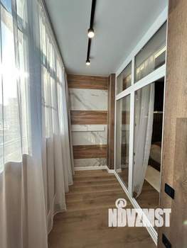 2-к квартира, на длительный срок, 45м2, 7/12 этаж