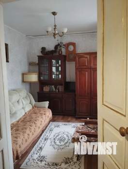 1-к квартира, на длительный срок, 25м2, 2/2 этаж