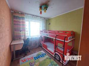 3-к квартира, на длительный срок, 64м2, 8/10 этаж