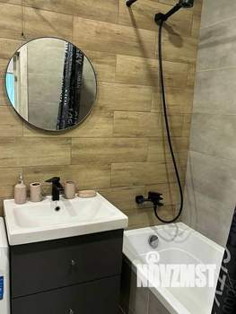 2-к квартира, на длительный срок, 60м2, 8/24 этаж