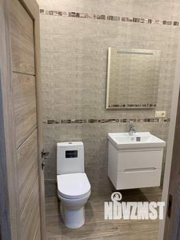 2-к квартира, на длительный срок, 60м2, 8/17 этаж