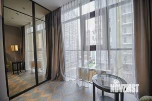 3-к квартира, на длительный срок, 95м2, 5/16 этаж