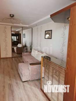 1-к квартира, на длительный срок, 40м2, 9/9 этаж