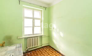 2-к квартира, на длительный срок, 39м2, 2/2 этаж