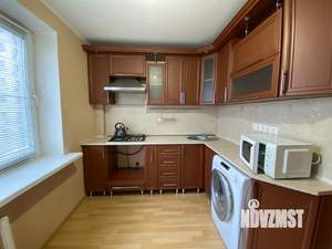 1-к квартира, на длительный срок, 40м2, 5/10 этаж