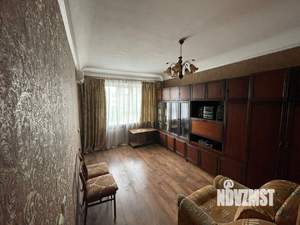 2-к квартира, на длительный срок, 44м2, 5/5 этаж