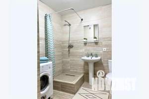 1-к квартира, посуточно, 40м2, 6/17 этаж