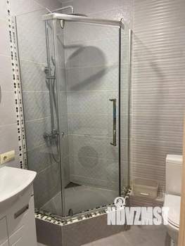 1-к квартира, на длительный срок, 38м2, 5/21 этаж