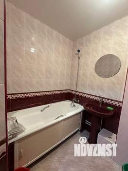 1-к квартира, на длительный срок, 41м2, 2/10 этаж