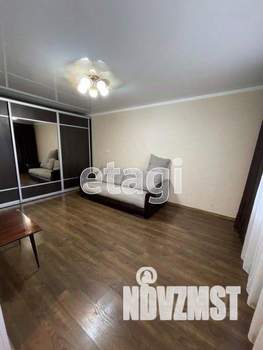 1-к квартира, на длительный срок, 36м2, 9/9 этаж