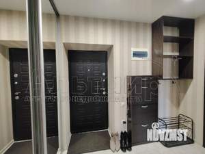 1-к квартира, на длительный срок, 45м2, 10/11 этаж