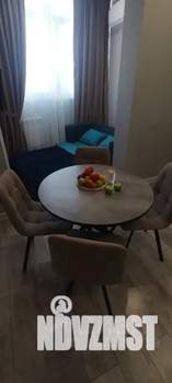 2-к квартира, посуточно, 40м2, 20/23 этаж