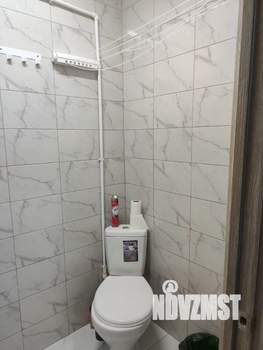 2-к квартира, посуточно, 30м2, 3/3 этаж