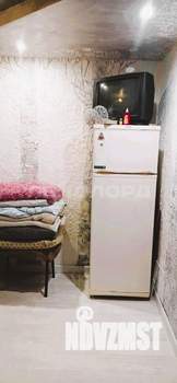 1-к квартира, на длительный срок, 15м2, 5/5 этаж