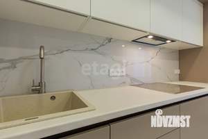 1-к квартира, на длительный срок, 42м2, 3/21 этаж