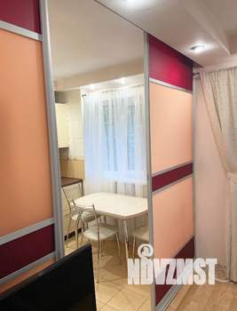 1-к квартира, на длительный срок, 30м2, 2/6 этаж