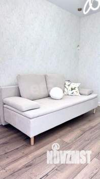 2-к квартира, на длительный срок, 55м2, 24/30 этаж
