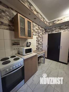 Студия квартира, на длительный срок, 27м2, 17/17 этаж